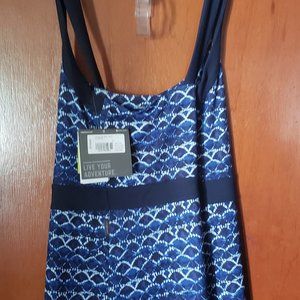 New with Tags- Eddie Bauer Maxi Dress